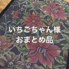 いちごちゃん様 リクエスト 2点 まとめ商品