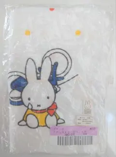 ブルーナ　ナチュラルガーゼハンカチ 2枚セット　フェリシモ