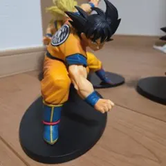 ドラゴンボール　孫悟空FES!! 　孫悟空　其之十六