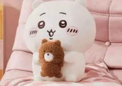 ちいかわ miniso キャラクターグッズ