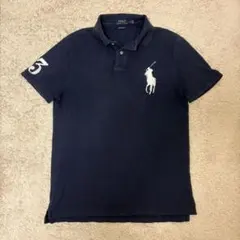 限定品 Polo by Ralph Lauren ポロシャツ ITALY刺繍 L - メルカリ