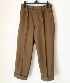 イギリス軍 スラックス