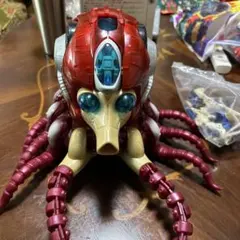 2025年最新】イカード タコタンクの人気アイテム - メルカリ