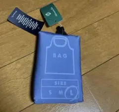 アフタヌーンティー エコバッグ