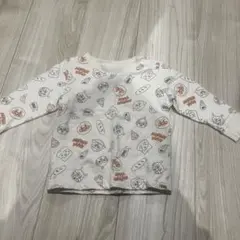 アンパンマン　ロンT 80cm