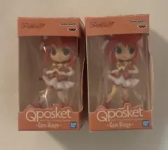 Qposket プリキュア5