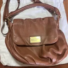 マークバイジェイコブス　2waybag