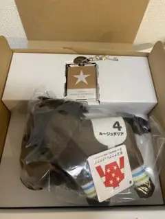 東京サラブレッドクラブ　ルージュダリア　ぬいぐるみ キーホルダー付き