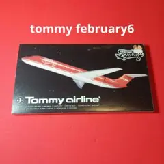 tommy february6 CD tommy airline 初回限定DVD