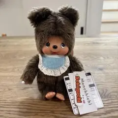 2026年最新】モンチッチフレンズ クマ ぬいぐるみ Sの人気アイテム