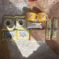 東京ディズニーランドホテル　アメニティ