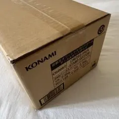 遊戯王OCG LIMITED PACK STAMP EDITION 1カートン