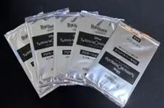 ビルディバイド ツイステッドワンダーランド プロモーションパック 5パック