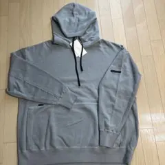 N.HOOLYWOOD パーカー　新品未使用のサムネイル