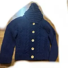 urban research doors ニット