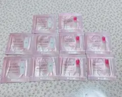 ASTALIFT THE SERUM トライアルセット 10個アスタリフト美容液