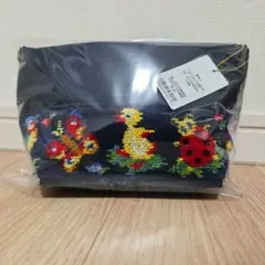 銀座 WEB限定 フェイラーショルダーバッグ ハイジ 新品未使用 学校フェイラー