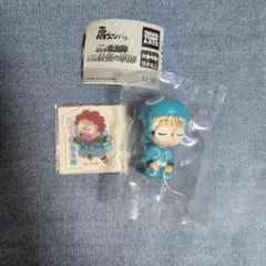 忍たま乱太郎 肩ズンFIG 猪名寺乱太郎 アクスタ 付き