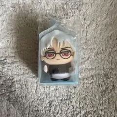 カリスマ 草薙理解 ぬいぐるみマスコット