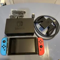 2026年最新】任天堂Switch 本体 2024の人気アイテム - メルカリ