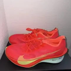 ナイキ　ズームXヴェイパーフライ　ネクスト%4 26.0cm ヴェイパーフライ4