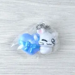 とっとこハム太郎 スイングマスコット ガチャ リボンちゃん