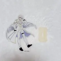 m*i様 ブルーロック 凪誠士郎 天使と悪魔 ファボテリア アクリルスタンド