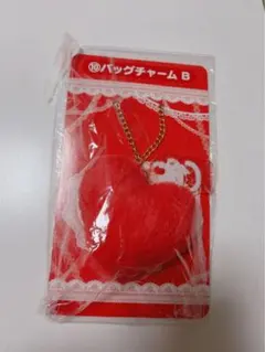 ハローキティ バッグチャーム サンリオ 当たりくじ