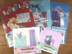 一番くじドラゴンボール　Fantastic Adventure 2 まとめ売り