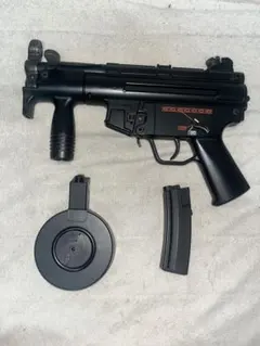 2026年最新】mp5k マガジンの人気アイテム - メルカリ