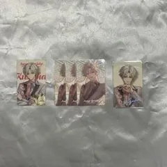 にじさんじ 葛葉 ジュンブラ フォトカ