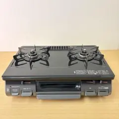 都市ガス用】リンナイ☆ ET67BKRガスコンロ ガステーブル RT67JH 