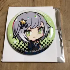 プロセカ セカライ 日野森志保 缶バッチ