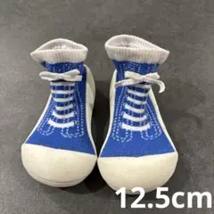 ベビーシューズ　12.5 baby feet ファーストシューズ