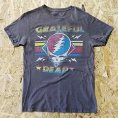 グレイトフルデッド　GRATEFUL DEAD　スカル　Tシャツ［749］のサムネイル