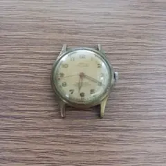 名門スイス・MOVADO モバード 手巻き 【不動／美品】 - メルカリ