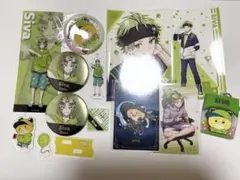 カラフルピーチ からぴち シヴァ セット まとめ売り