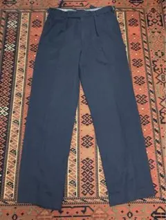 Royal AIR FORCE No.2ドレスパンツ スラックス イギリス軍実物