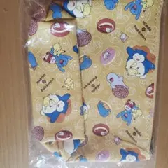 ポケモン　ミスド福袋　ポーチ