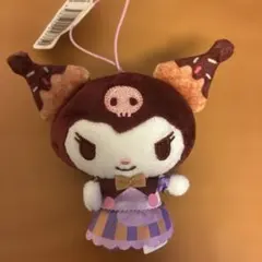 クロミちゃん　マスコット