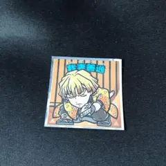 ロッテ 鬼滅の刃マンチョコ2