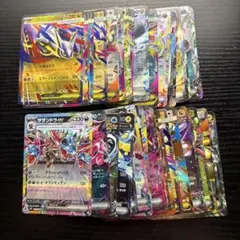 ポ*ン様 ポケモンカード　ダブルレアまとめ売り50枚