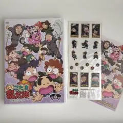 忍たま乱太郎 第24シリーズ DVD-BOX - メルカリ