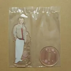 SEVENTEEN エスクプス S.COUPS 1番くじ アクリルスタンド