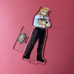 訳あり 鬼滅の刃 キメツ学園 煉獄杏寿郎 アクスタ