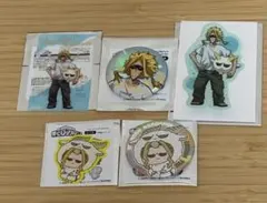 ヒロアカ ポップアップ　オールマイト　アニマルビーチボール　mochocho