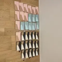 クラッチバッグ35個セット。