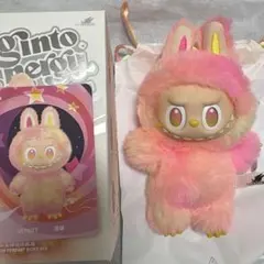 【正規品】 ラブブ Big into Energy エナジー Loyalty