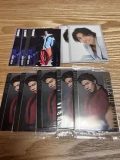 武知海青 フォトカ