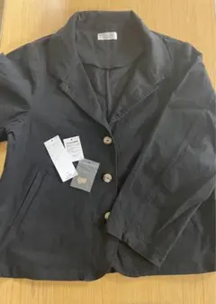 ベルメゾン⭐︎ジャケット　ＬＬのサムネイル